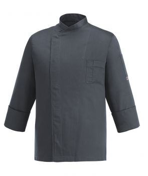 Jacket cheap grey